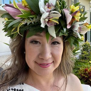 Meet your Posher, Haru